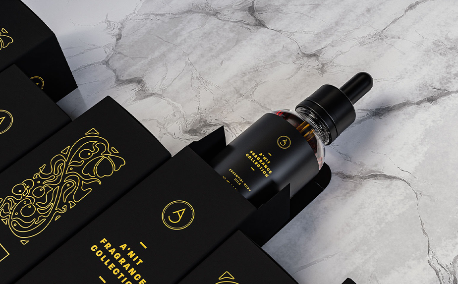 Anit Fragrance project